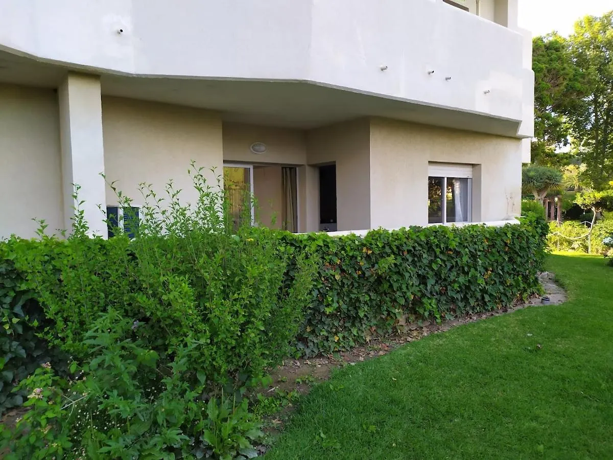 Apartamento Benalbeach - cómodo y luminoso Benalmádena