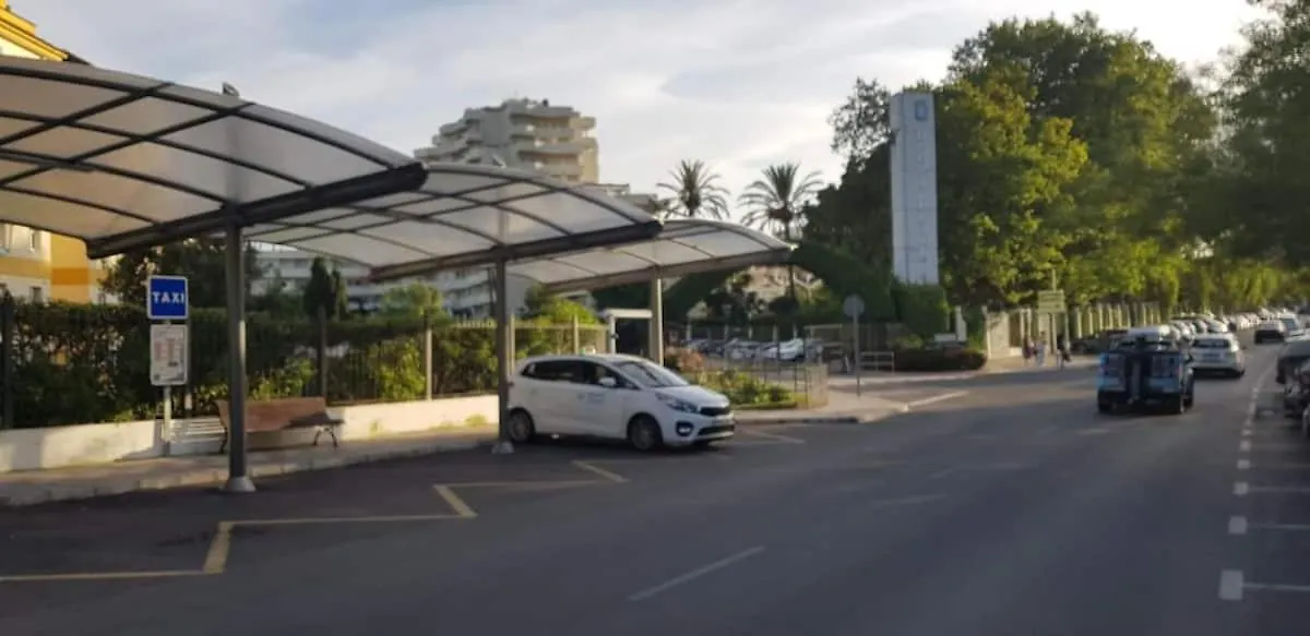 Apartamento Benalbeach - cómodo y luminoso Benalmádena