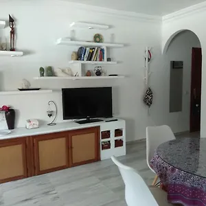 Apartamento Cerca Del Mar Con Piscina Y Parking. Benalmádena