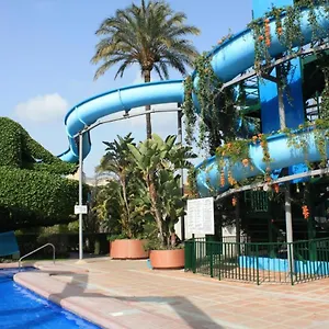 Benalbeach Aniko Benalmádena