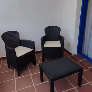 Residencial Patos Playa Benalmádena